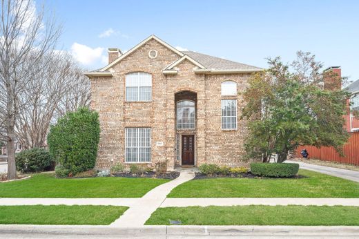 Detached House in Coppell, Dallas County