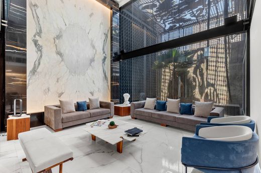 Detached House in Mexico City, The Federal District