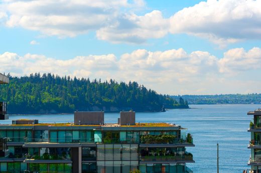 Apartment in West Vancouver, Metro Vancouver Regional District