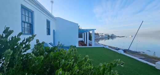 Частный Дом, Langebaan, West Coast District Municipality