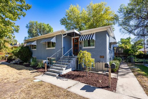 豪宅  盐湖城, Salt Lake County