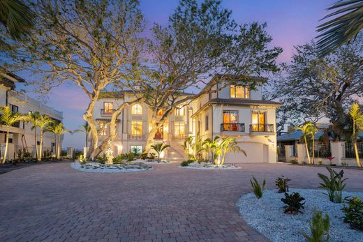 Luxe woning in Osprey, Sarasota County