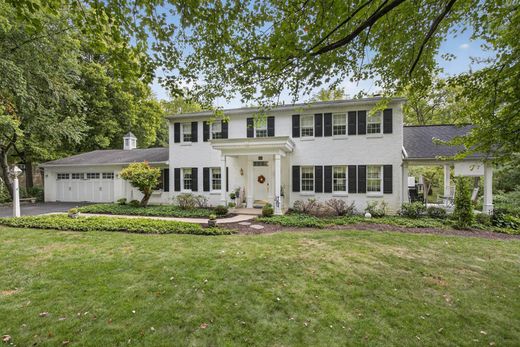 Einfamilienhaus in Lancaster, Lancaster County