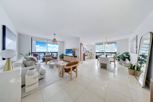 Daire Miami, Miami-Dade County