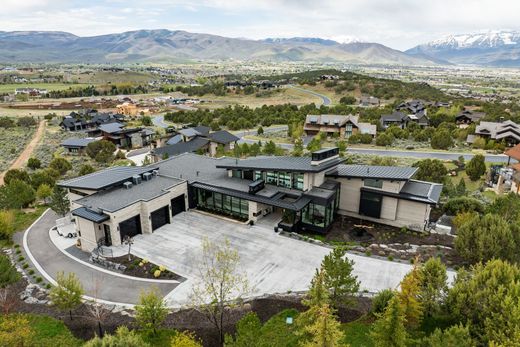 Casa Independente - Heber City, Wasatch County