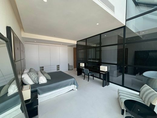 Apartment in Sathon, Bangkok