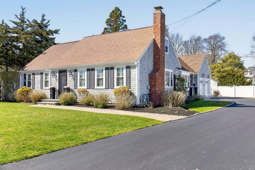 Dom jednorodzinny w Falmouth, Barnstable County