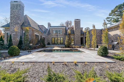 Casa en Nashville, Davidson County