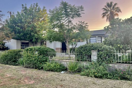 Dom jednorodzinny w Studio City, Los Angeles County