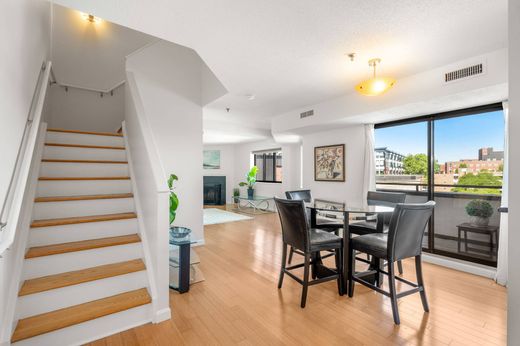 Piso / Apartamento en Boston, Suffolk County