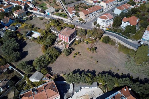 Terreno a Sintra, Lisbona