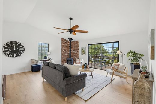 Detached House in Placerville, El Dorado County
