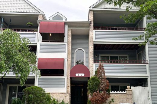 Apartamento - Silver Spring, Montgomery County