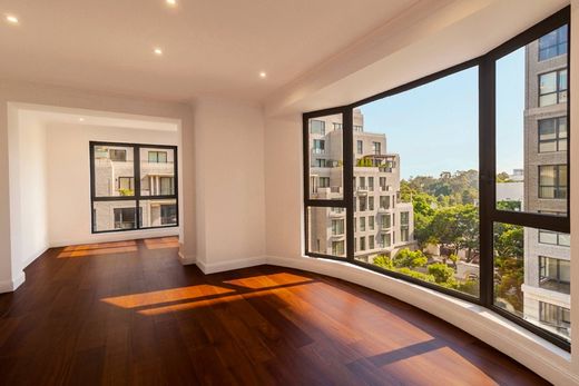 Apartment in San Isidro, Lima