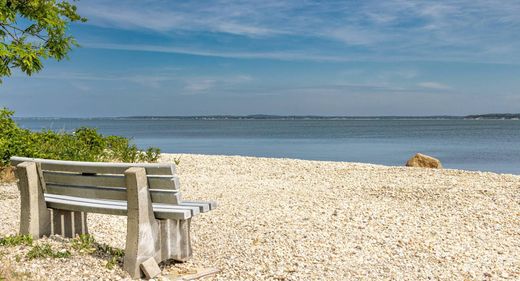 Maison individuelle à Sag Harbor, Comté de Suffolk
