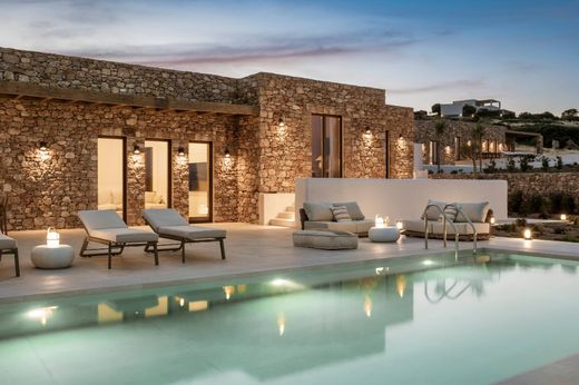 Villa in Páros, Nomós Kykládon