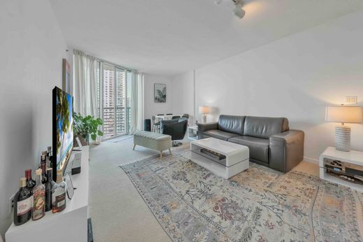Apartment in Miami, Miami-Dade