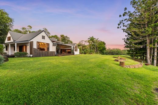 Casa Unifamiliare a Byron Bay, Byron Shire