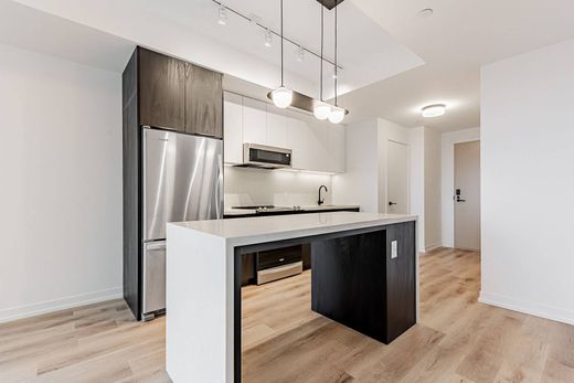 套间/公寓  多伦多, Ontario