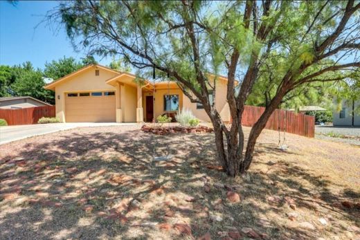 Casa en Sedona, Coconino County