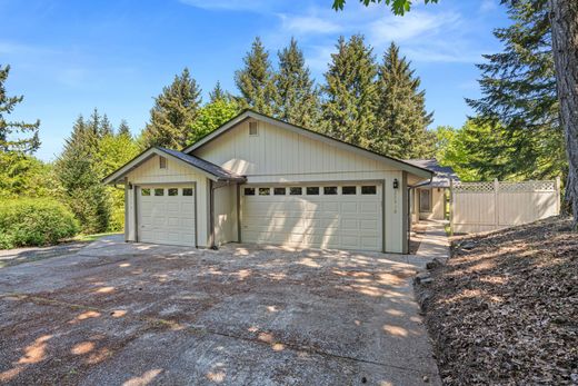 Luksusowy dom w Olympia, Thurston County