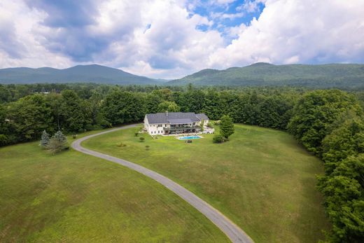 Einfamilienhaus in Rutland, Rutland County