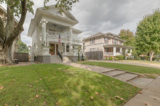 Maison de luxe à Oklahoma City, Comté d'Oklahoma