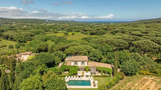 Villa in Ramatuelle, Var