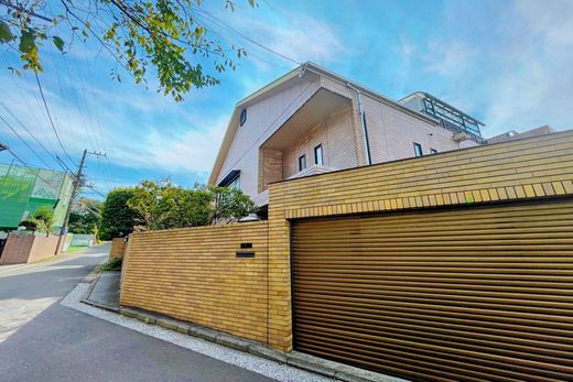 Detached House for sale in Yokohama