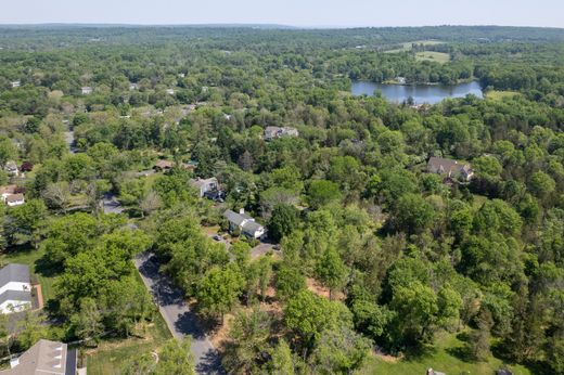 Terreno a Pennington, Mercer County