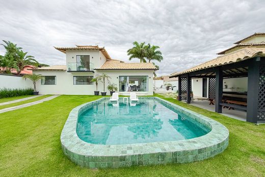 Luksusowy dom w Armação de Búzios, Armação dos Búzios