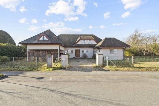 Müstakil ev Tannay, Nyon District