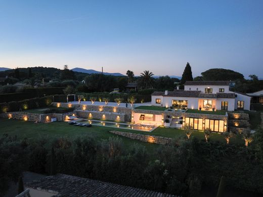 Villa Mougins, Alpes-Maritimes