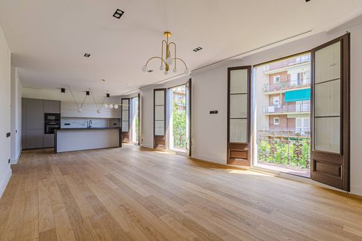 Apartment in Barcelona, Province of Barcelona