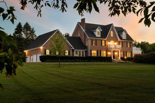 Einfamilienhaus in Clearview Heights, York