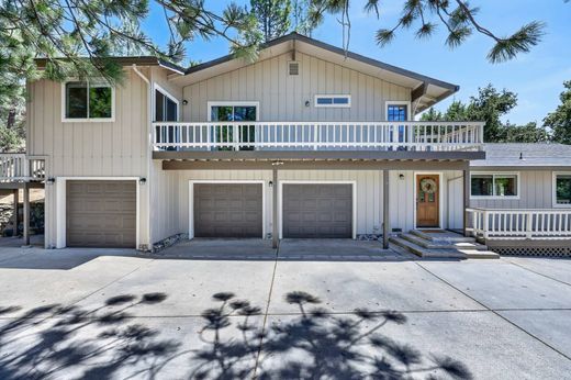 Casa de luxo - Auburn, Placer County
