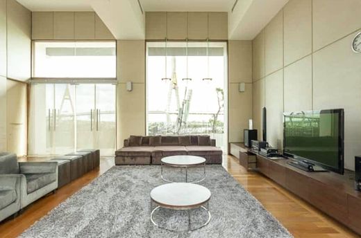 Квартира, Yan Nawa, Yan na wa