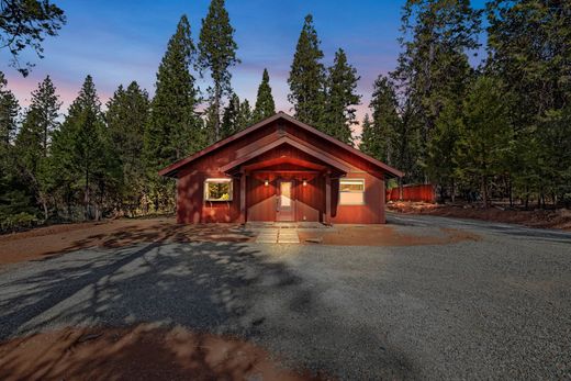 Vrijstaand huis in Volcano, Amador County