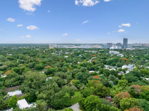 Grundstück in Miami, Miami-Dade County