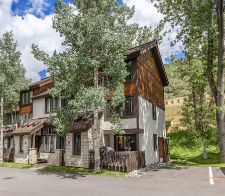 Casa adosada en Vail, Eagle County
