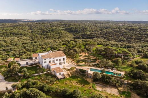 Gospodarstwo w Alaior, Illes Balears