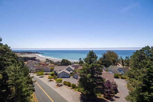 أرض ﻓﻲ Gualala, Mendocino County