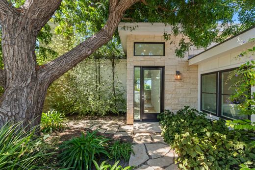 Vrijstaand huis in Malibu, Los Angeles County