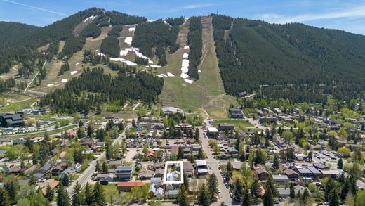 Terreno a Jackson, Teton County