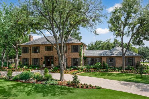 Detached House in Graham, Young County