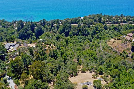 Terreno - Big Sur, Monterey County