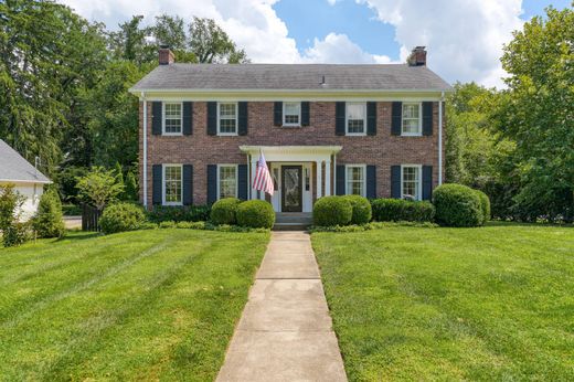 Casa Unifamiliare a Louisville, Jefferson County