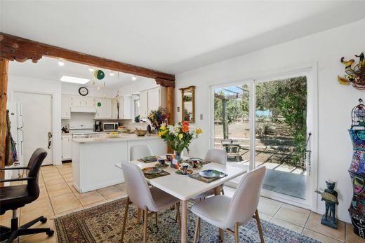 Vrijstaand huis in Santa Fe, Santa Fe County