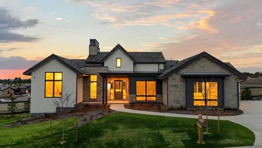Detached House in Castle Rock, Douglas County