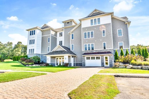 Piso / Apartamento en Westerly, Washington County